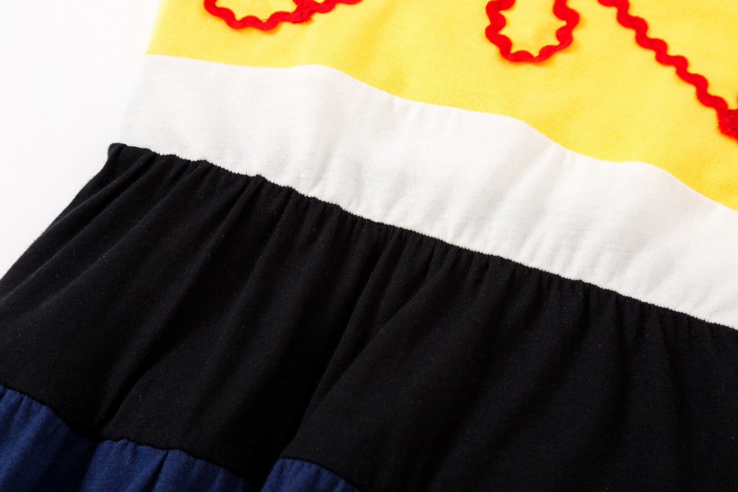 Jessie Kids Costume Disney Dress