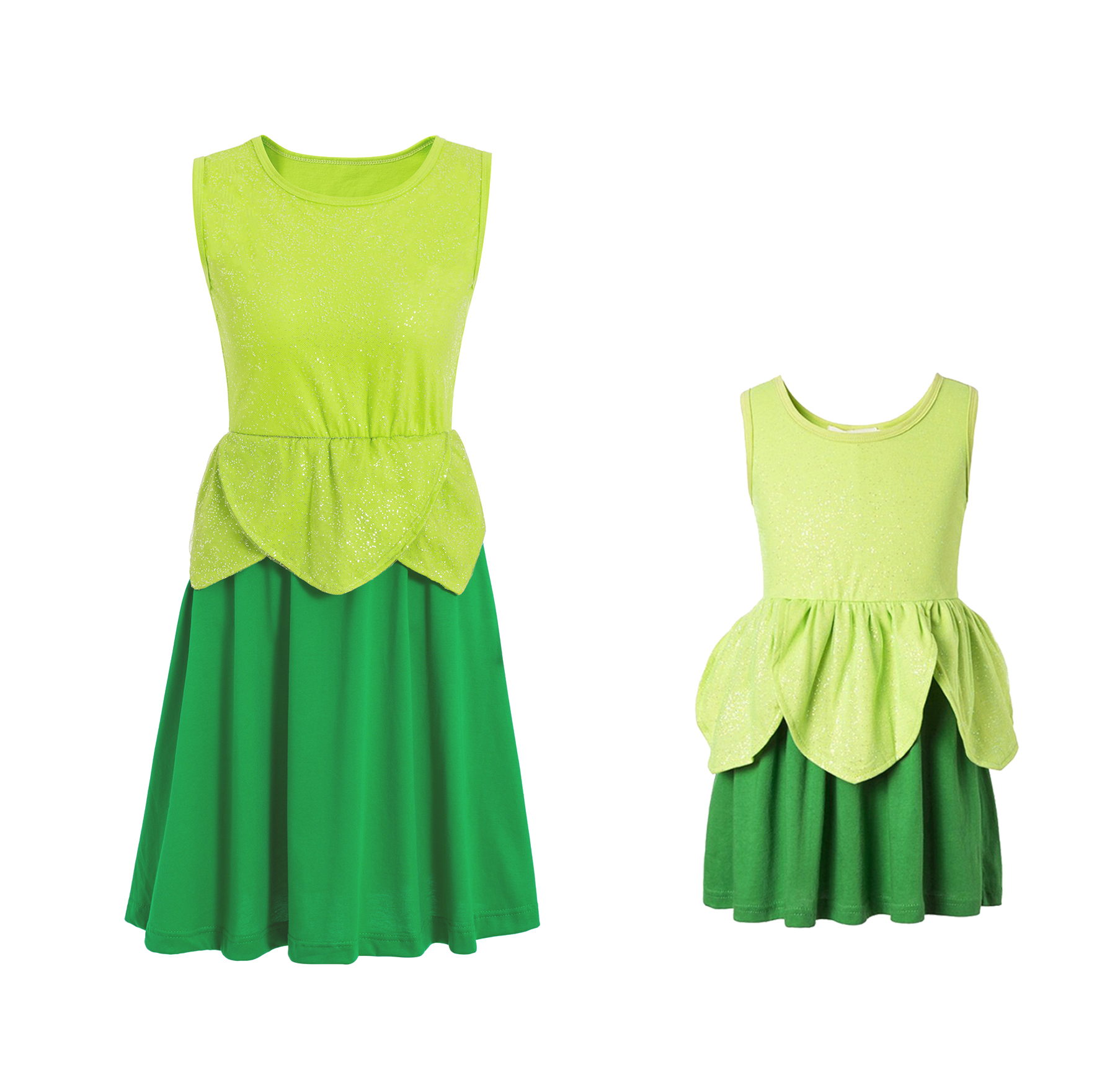 Tinker Bell Costume for Women - DisneyDress Tinker Bell Costume for Women - DisneyDress