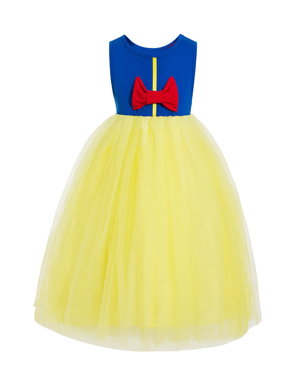 About Us Disney Dress
